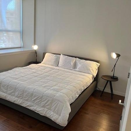 Kislak 402 Spacious 1Br Retreat Above The City Newark Exterior foto